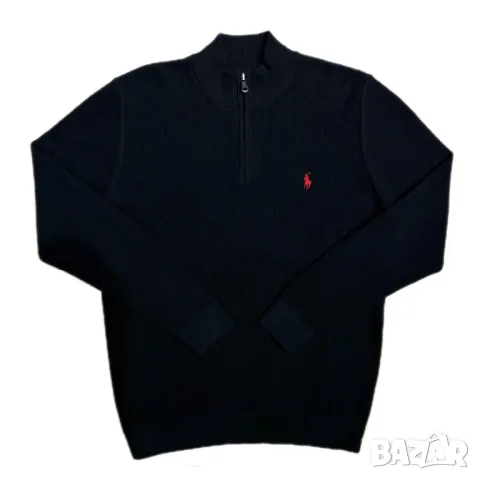 Оригинален мъжки пуловер Polo Ralph Lauren | XL размер, снимка 1 - Блузи - 48705150