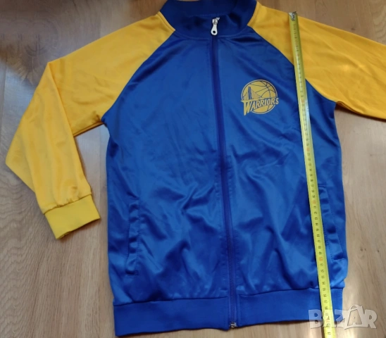 NBA / Golden State Warriors / #30 Curry  - детски анцуг, снимка 6 - Детски анцузи и суичери - 53579283