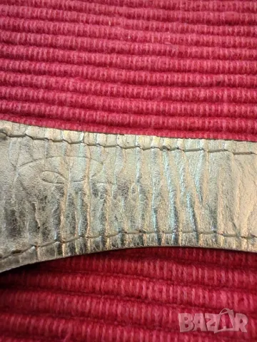 Дамски,дизайнерски часовник Roberto Cavali. , снимка 6 - Дамски - 50004507