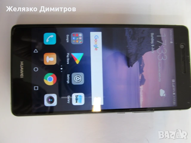 Huawei P9 lite, снимка 6 - Huawei - 50929438