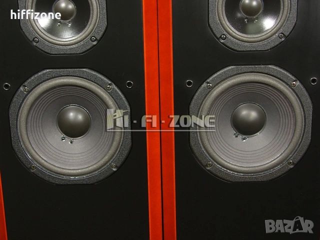 Тонколони  JBL l 80 , снимка 5 - Тонколони - 53415255