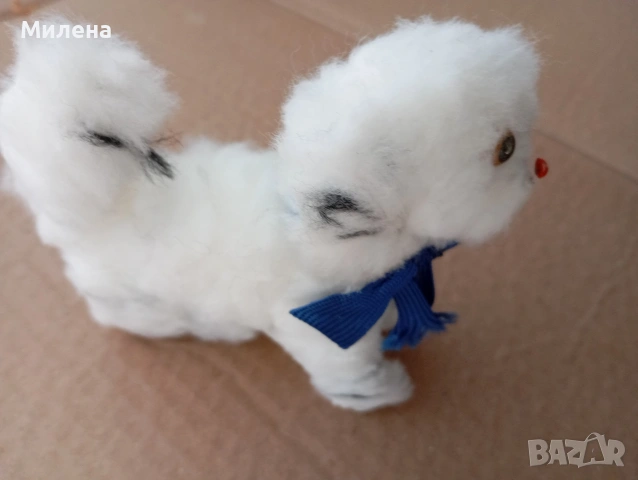 Плюшени играчки, снимка 8 - Плюшени играчки - 50168771