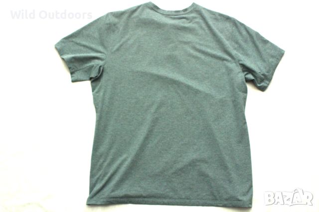ARC'TERYX - мъжка спортна тениска, размер L-XL; Arcteryx, снимка 5 - Спортни дрехи, екипи - 45638759