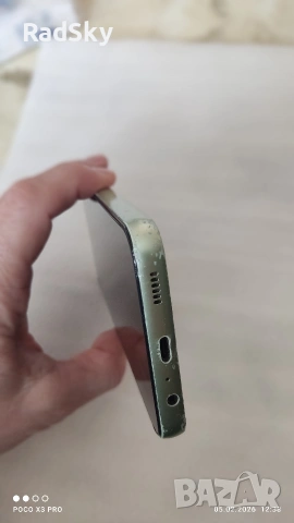 Телефон Samsung A14 плюс нов кожен калъф, снимка 9 - Samsung - 53367370