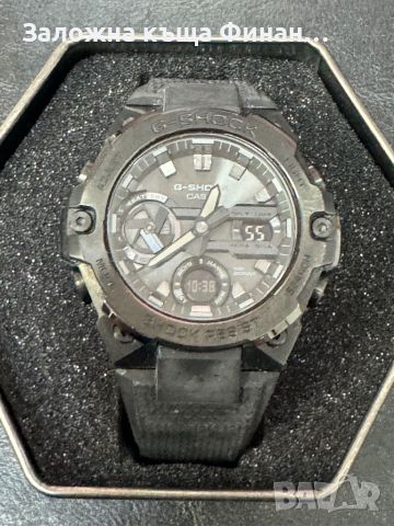 Casio G-Shock B400, снимка 3 - Мъжки - 46703254