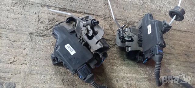 Брава врата Audi A3 8P 2/3 врати