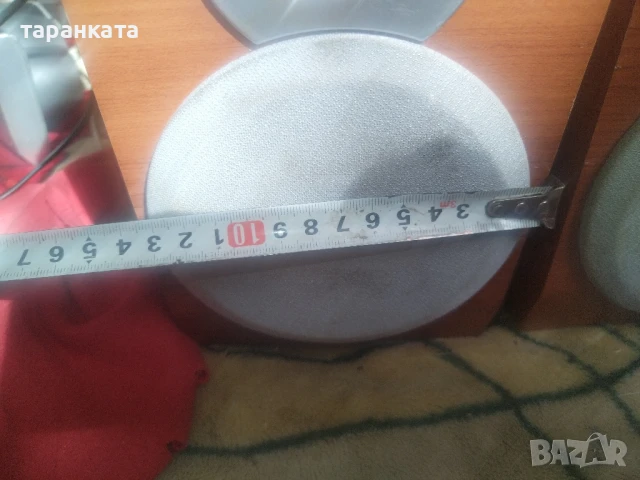 тонколони Philips , снимка 5 - Тонколони - 51185387