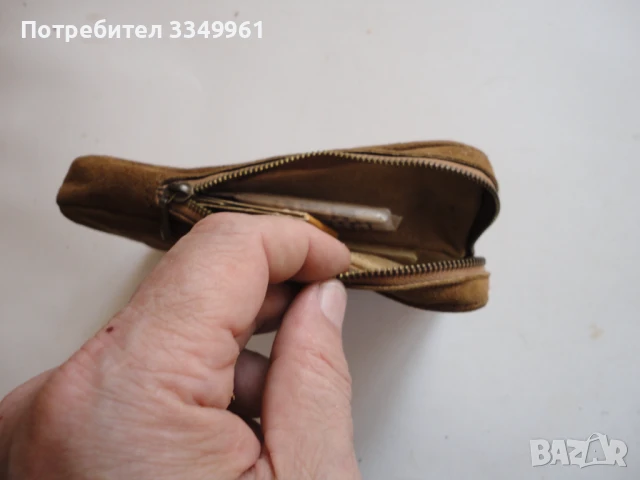 Кожен калъф чанта за лула аксесоари , снимка 9 - Чанти - 51299435