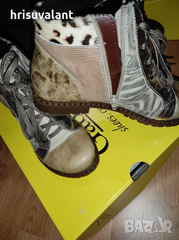 Разнообразие от Боти , снимка 10 - Дамски боти - 16391941