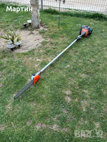 Бензинов тример Husqvarna 129RJ