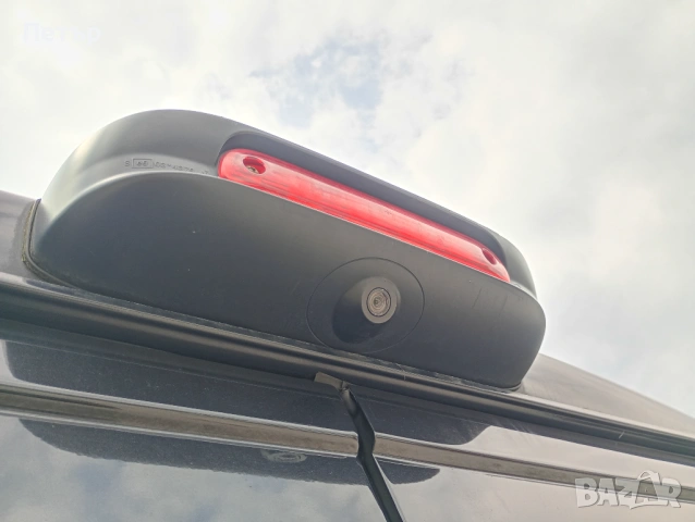 Пежо Боксер 2015г FULL екстри, снимка 8 - Бусове и автобуси - 54259335