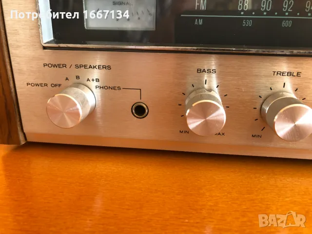 HITACHI SR-302, снимка 10 - Ресийвъри, усилватели, смесителни пултове - 50160260