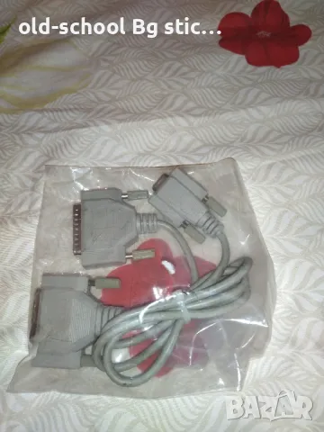 Захранващ Кабел, снимка 1