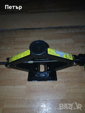 Тампонен крик мерцедес-бенц нов, снимка 7 - Аксесоари и консумативи - 54068408