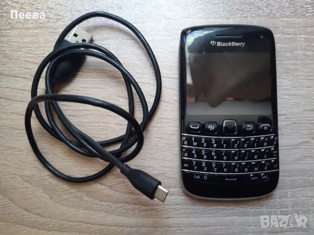 Продавам BlackBerry Bold 9790, снимка 3 - Blackberry - 45927967