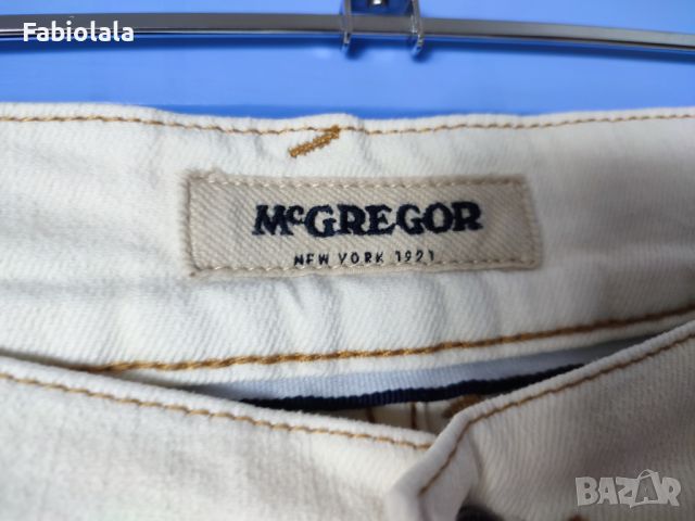 Mc Gregor jeans 33, снимка 8 - Дънки - 46423940