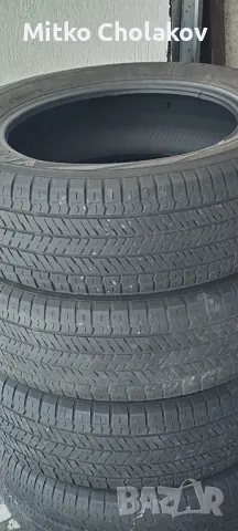 Продавам 4 броя летни гуми YOKOHAMA GEOLANDAR 225/65 R17, снимка 8 - Гуми и джанти - 49595573