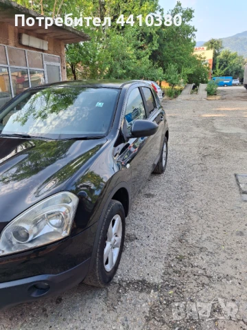 На Части...Нисан Кашкай J10 1.6 бензин , снимка 2 - Автомобили и джипове - 50945174