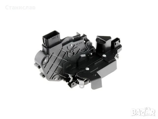  Volvo XC60 MK2 Брава за задна лява врата 