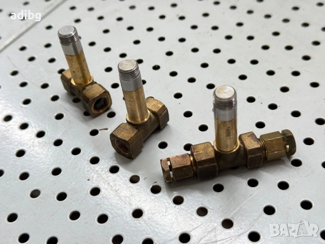 Метална основа Соленоид за Кафемашина , снимка 4 - Кафемашини - 53573262