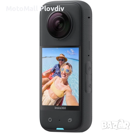 Eкшън камера Insta360 X3, снимка 2 - Аксесоари и консумативи - 51569464