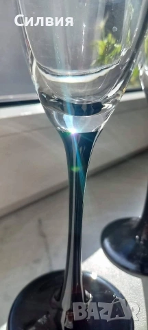 Чаши Luminarc D'Arques France 🇫🇷 , снимка 5 - Чаши - 53848420