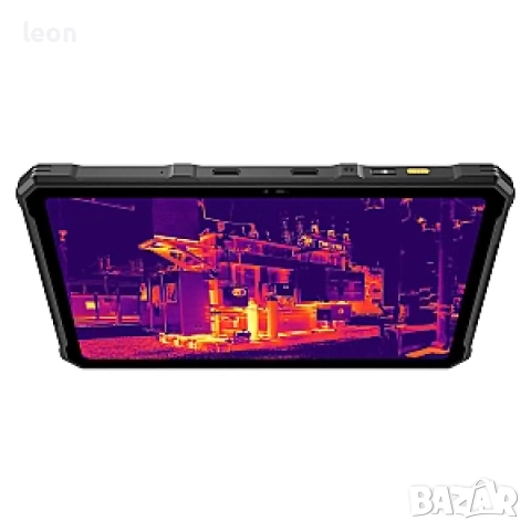 Таблет Ulefone Armor Pad 4 Ultra Thermal , снимка 3 - Таблети - 52949811