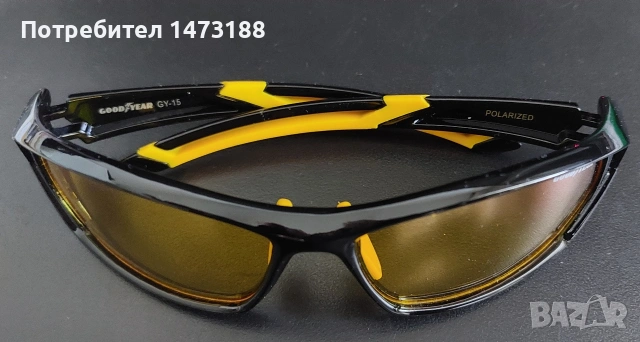 Слънчеви очила Goodyear нови, снимка 5 - Слънчеви и диоптрични очила - 53985294