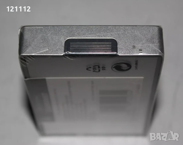 Sony Super Metal Master SSMM 60, снимка 4 - Аудио касети - 50967078