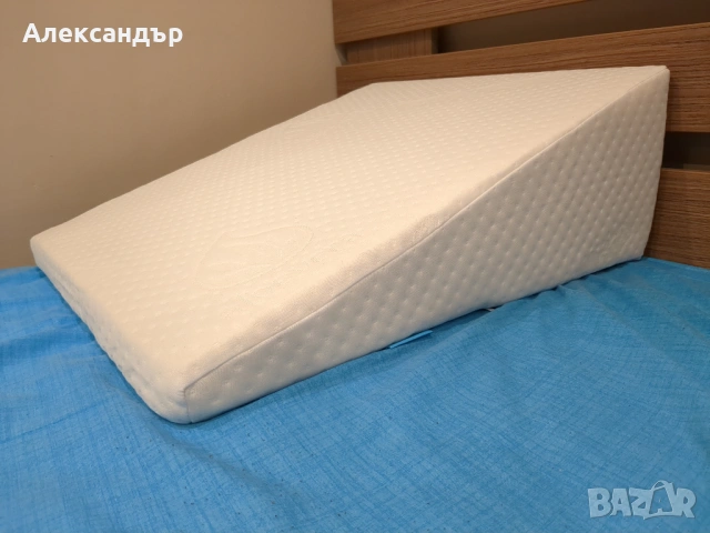 Антирефлуксна възглавница Softlife за възрастни