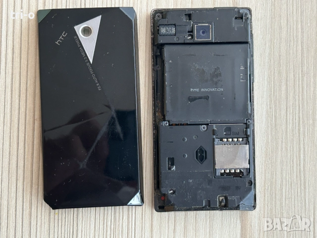 HTC Touch Diamond 100, снимка 10 - HTC - 52352591