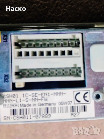 Контролери, снимка 6 - Резервни части за машини - 53844814