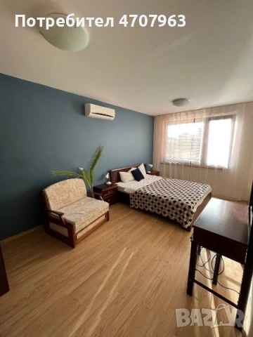 Двустаен - Свети влас , снимка 2 - Апартаменти - 53713729