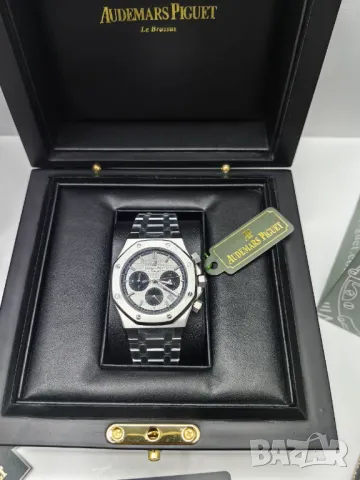 708 Автоматичен Часовник Audemars Piguet Royal Oak Offshore 42mm, снимка 1 - Мъжки - 48206538