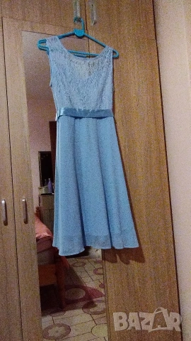 Официална рокля, снимка 4 - Рокли - 54071936