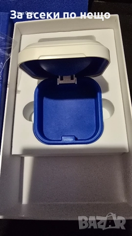  Цифров слухов апарат два броя, снимка 4 - Слухови апарати - 52178536