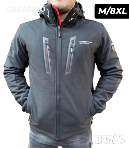 Мъжко неопреново яке 