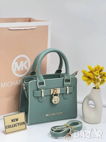 чанти michael kors , снимка 2 - Чанти - 51353311
