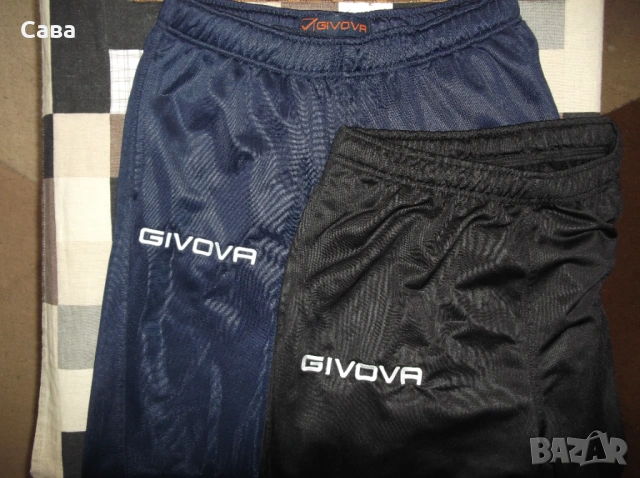 Долнища GIVOVA  мъжки,М
