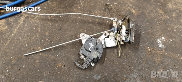 Брава предна лява врата 84940-97401 Daihatsu Yrv - 50лв