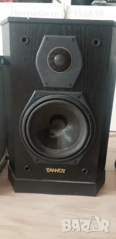 Tannoy 605 отлични, снимка 2 - Други - 47205153