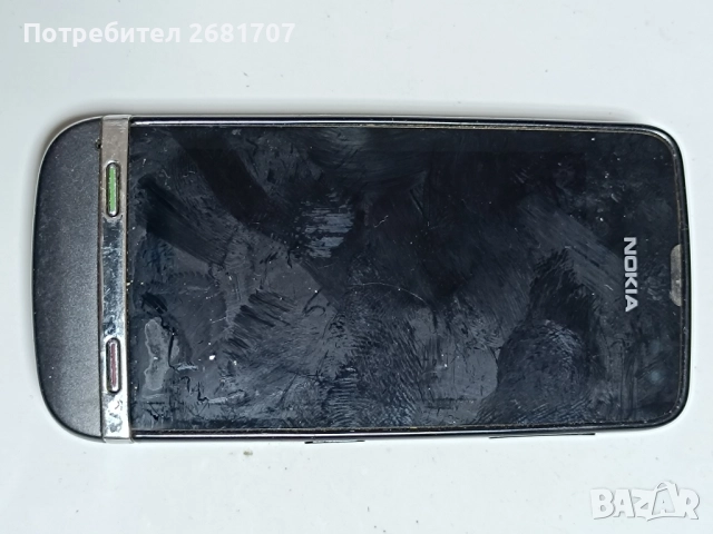 телефон Нокия 311, снимка 2 - Nokia - 52092485