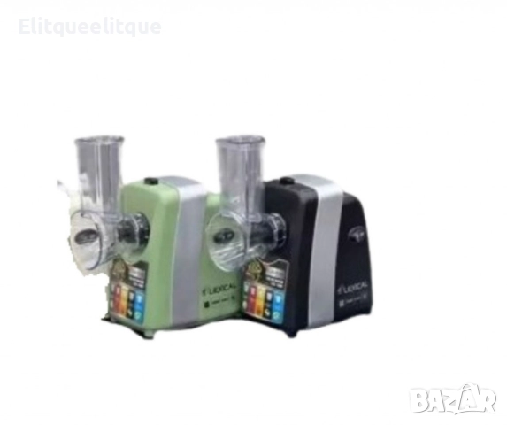 Електрическо ренде, Lexical, снимка 3 - Друга електроника - 52186413