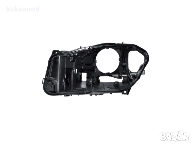 Корпус (основа, коруба) за фар на BMW 5 F10 Pre-Face (2010-2013)