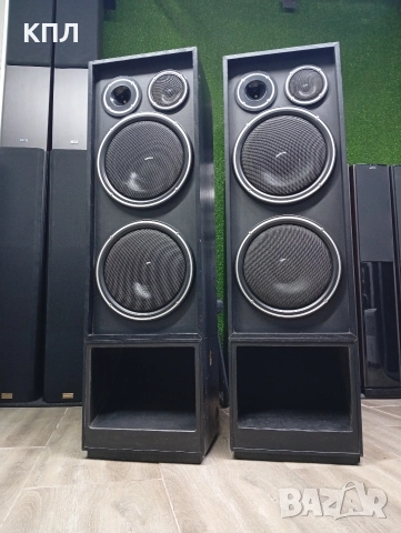 Тонколони Tonsil Unitra ZG Ton-200, снимка 9 - Тонколони - 52605327