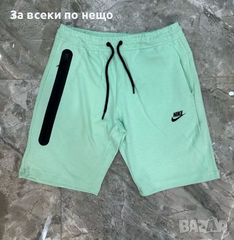 Мъжки къси панталони Nike Код D257, снимка 4 - Къси панталони - 46451769
