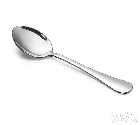 Комплект лъжици Luigi Ferrero Prima, 6 броя, 3 броя, снимка 3 - Други - 52137417