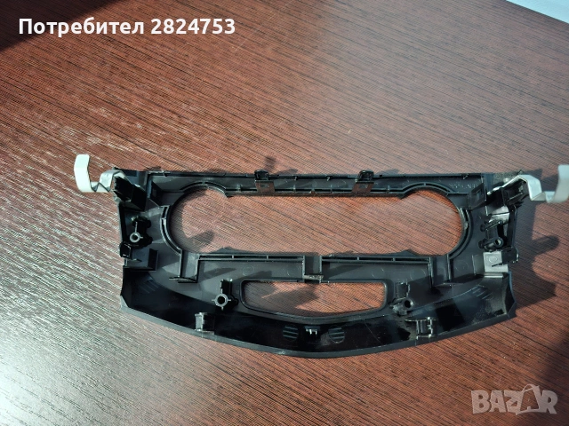 Лайсна управление Nissan Qashqai , снимка 2 - Аксесоари и консумативи - 53904797