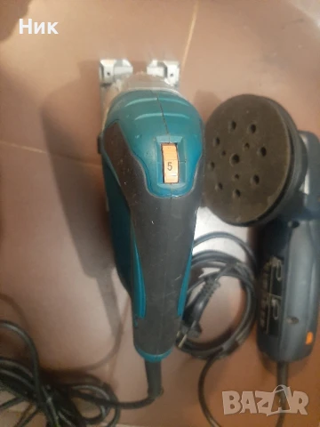 Професионални ел.машини, снимка 2 - Други инструменти - 50804249