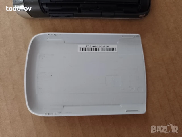 BlackBerry 9780, снимка 5 - Blackberry - 50733977